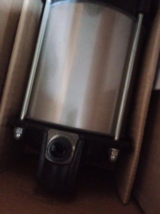 Bomba ESPA Prisma 25