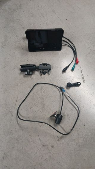 GPS UNIVERSAL