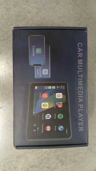 GPS UNIVERSAL