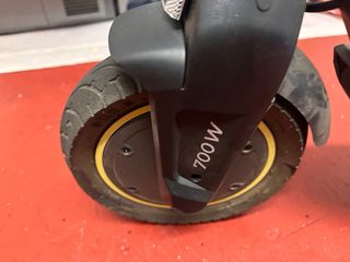 Patinete Eléctrico YOUIN YOUISC4002 DGT