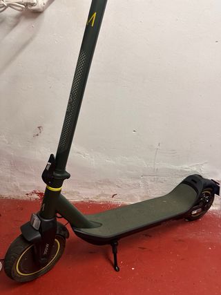 Patinete Eléctrico YOUIN YOUISC4002 DGT