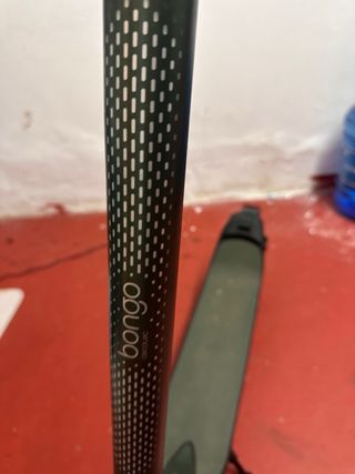 Patinete Eléctrico YOUIN YOUISC4002 DGT