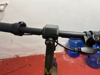 Patinete Eléctrico YOUIN YOUISC4002 DGT