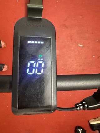 Patinete Eléctrico YOUIN YOUISC4002 DGT