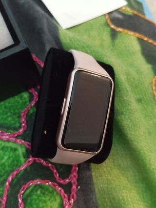 Orologio Honor Watch Rosa
