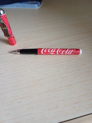 Penna Biro Coca-Cola