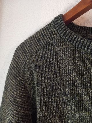 Jersey Jack&Jones verde S