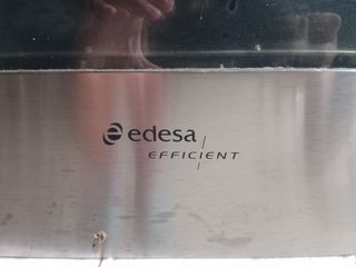 Horno Edesa Efficient a estrenar