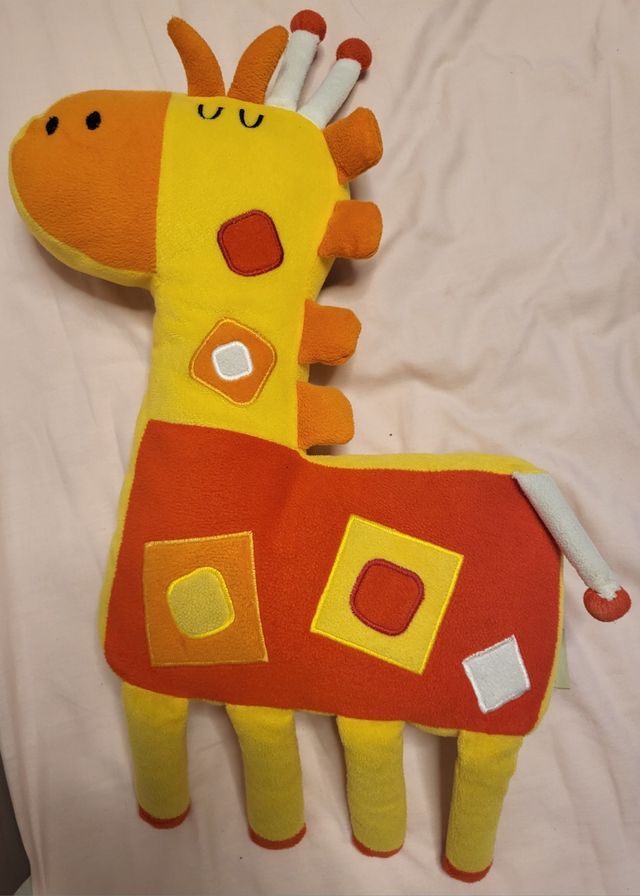 Peluche Jirafa Infantil