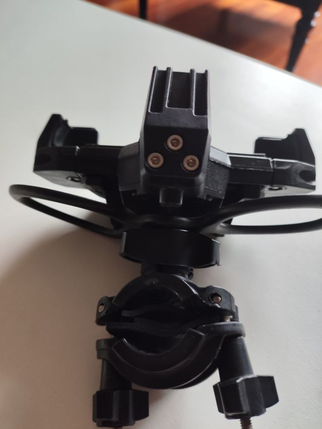 Soporte Móvil Moto GIVI SMART-CLIP