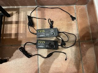 Rig Profesional para 16 GPUs