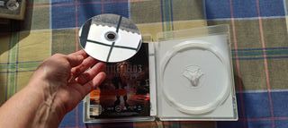 Battlefield 3 PS3