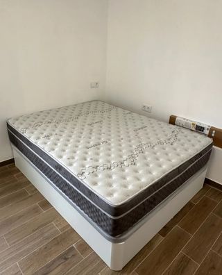 Canapés y colchónes en oferta!