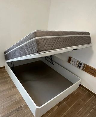 Canapés y colchónes en oferta!