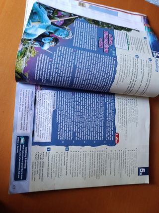 Bachillerato 2 Student,s Book