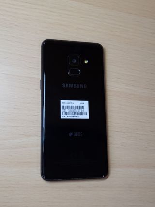 Samsung Galaxy A8 2018