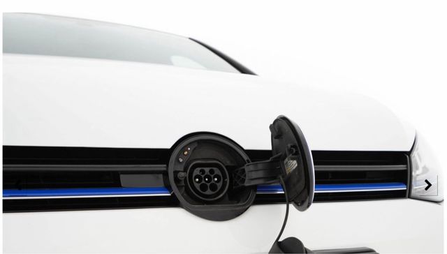 GOLF GTE 204 CV HIBRIDO ENCHUFABLE