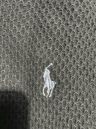 Felpa cardigan Ralph Lauren