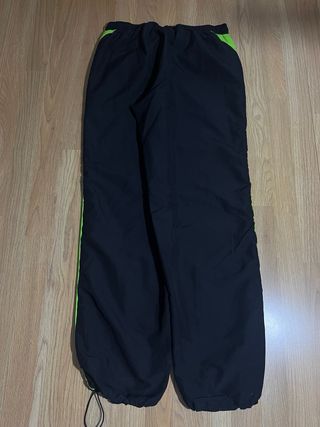 Reebok Chándal Retro 90s | Bomber + Pantalón Baggy