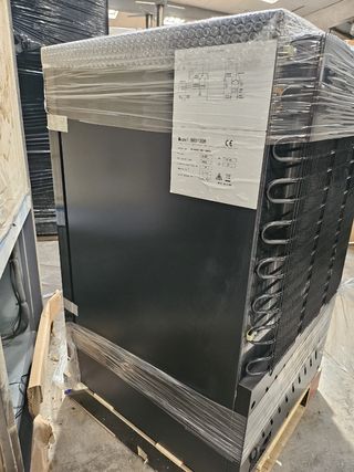 ✅✅Vitrina Expositora refrigerada Maquimport✅