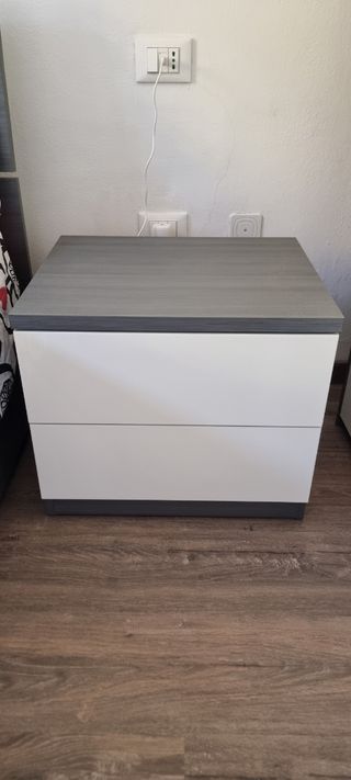 Arredamento camera da letto