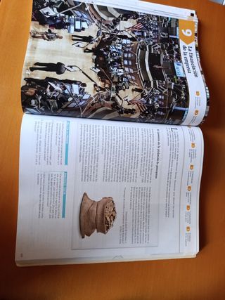 Economía. 2 Bachillerato. Savia (Spanish Edition)