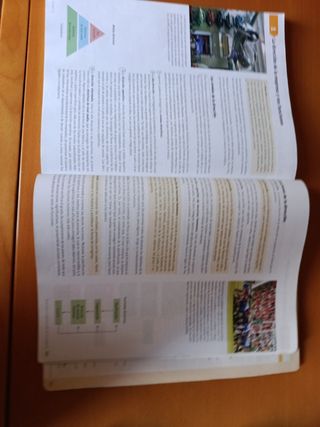 Economía. 2 Bachillerato. Savia (Spanish Edition)