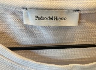 Pack Polo CMP  y Camiseta Hombre Pedro Del Hierro
