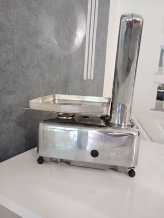 Bilancia professionale ARSA Max 3 kg acciaio