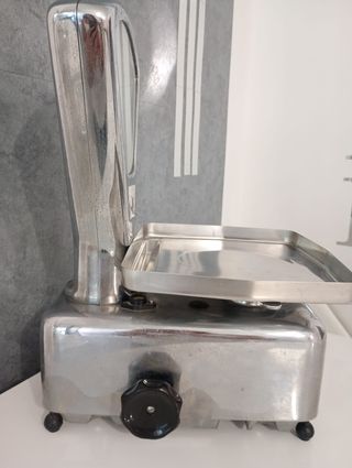 Bilancia professionale ARSA Max 3 kg acciaio