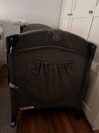 Corral colecho Creciendo Juntos