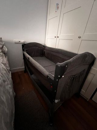 Corral colecho Creciendo Juntos