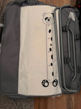 Corral colecho Creciendo Juntos