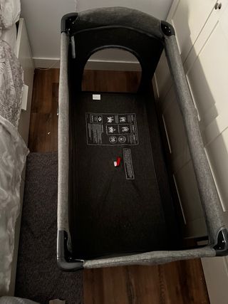 Corral colecho Creciendo Juntos