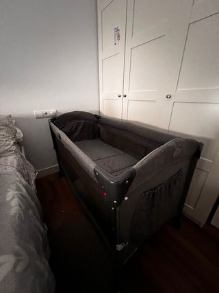 Corral colecho Creciendo Juntos