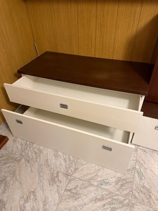 CAJONERA 2 Cajones
