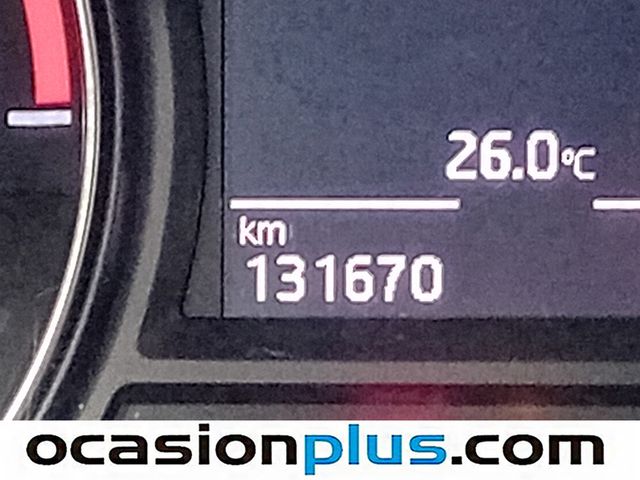 SEAT Ateca 1.4 EcoTSI S&S Xcellence 110 kW (150 CV)