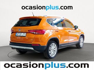 SEAT Ateca 1.4 EcoTSI S&S Xcellence 110 kW (150 CV)