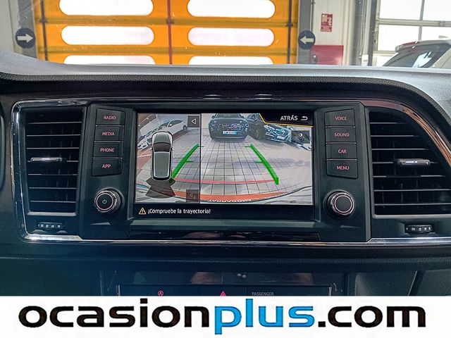 SEAT Ateca 1.4 EcoTSI S&S Xcellence 110 kW (150 CV)