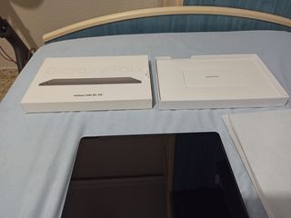 Samsung Galaxy Tab A9+ 5G