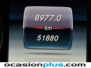 Mercedes-Benz Clase C 200 d 100 kW (136 CV)