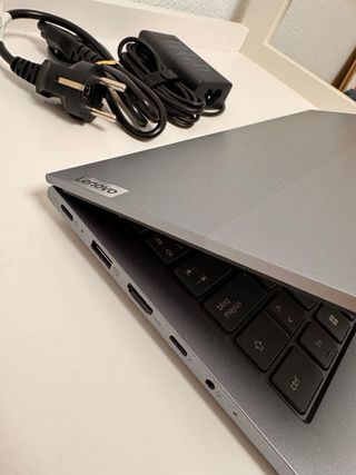 Ordenador Portatil Lenovo ThinkBook 16 nuevo