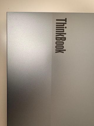 Ordenador Portatil Lenovo ThinkBook 16 nuevo