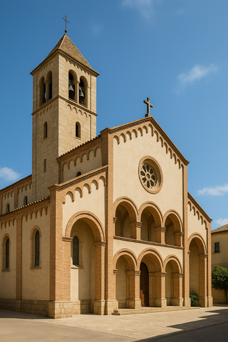 Proyecto Hotelero en Venta - Vallès