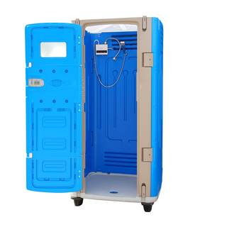 SANITARIO PORTÁTIL - WC PORTÁTIL PARA EVENTOS