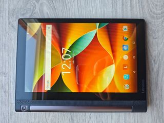 Tablet Lenovo Yoga Tab 3 Negra