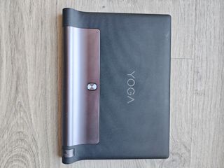 Tablet Lenovo Yoga Tab 3 Negra