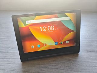 Tablet Lenovo Yoga Tab 3 Negra