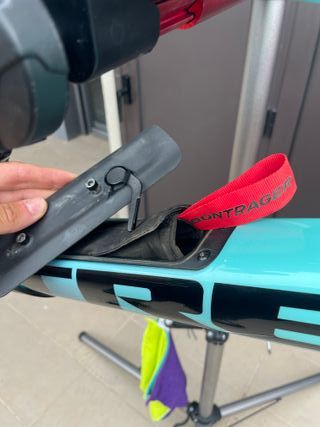 Trek EX 2020 Talla L