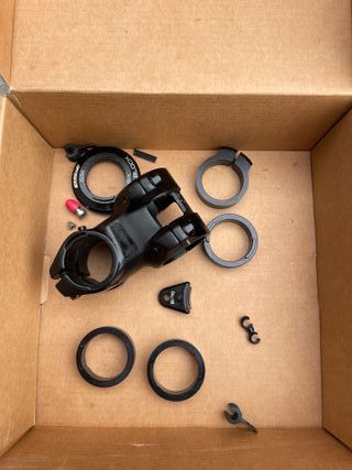 Trek EX 2020 Talla L